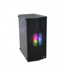 iBox CETUS 908 Midi Tower Black
