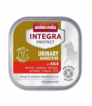 animonda Integra protect Harnsteine with veal