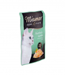 Miamor cats moist food Tuna with vegetables 100 g