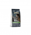 DIVINUS Cat Complete - dry cat food - 20 kg
