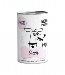 PAKA ZWIERZAKA Pepe Duck - wet dog food - 400g