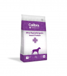 CALIBRA Veterinary Diets Dog Ultra-Hypoallergenic Insect - dry dog food - 12kg