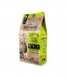 WIEJSKA ZAGRODA Duck with pear M - dry dog food - 2kg