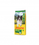 JOSERA Light & Vital Chicken - dry dog food - 12,5kg