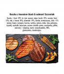 PAKA ZWIERZAKA Puppy Duck with salmon S - dry dog food - 9kg