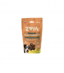 ZOYA Tasty choice Pork  - dog treat - 80g