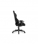 Huzaro HZ-Ranger 6.0 Black gaming chair for children