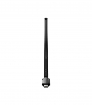 Vention AX300 USB Wi-Fi 6 2.4GHz BK network card