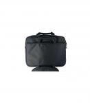 Addison 15,6" CORNELL 15 notebook case 39.6 cm (15.6") Briefcase Black