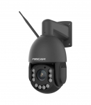 IP Camera FOSCAM SD4H Black