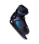 Ice skates GLACID II JRB