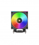 TACENS MARS MCPU-LCD 120 PWM 300W TDP LCD BK- chłodzenie CPU