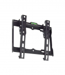 Maclean MC-942 TV Bracket Wall Mount LCD LED OLED QLED Plasma Slim 13" - 42" 25kg VESA