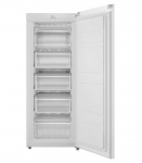 Midea Freezer MDRU229FZE01 Energy efficiency class E Upright Free standing Height 142 cm Total net capacity