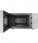 Midea Microwave oven MMO-MMP01MZ(WH) Free standing 20 L 700 W White