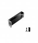 PNY RTX PRO 4000 Blackwell SFF VCNRTXPRO4000LP-PB