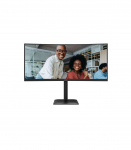 AOC Monitor Essential (CU34E4CV)