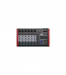 DNA CM8-DSP - USB audio mixer with MP3 player