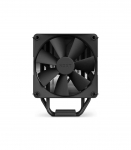 NZXT CPU Cooler T120 Black Schwarz (RC-TN120-B1) (RCTN120B1)