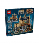 LEGO HARRY POTTER 76435 Hogwarts Castle: The Great Hall