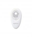 Medisana 88379 massage pad White