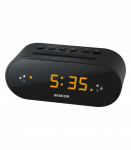 Kellraadio Sencor SRC1100B, must