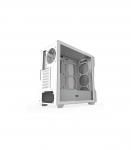 Darkflash DS900 Mesh computer case without fans (White)