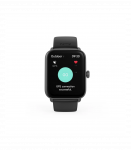 Hama 00178619 Smartwatch 6010 Black