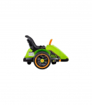 Huffy Green Machine 360 Elektriauto