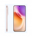 VIVO X300 16 cm (6.31") Dual SIM Android 16.0 5G USB Type-C 16 GB 512 GB 5360 mAh Pink