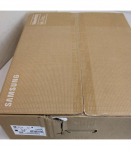 Samsung SALE OUT. LS24D600UAUXEN 24 " IPS QHD 16:9 100 Hz 5 ms 2560 x 1440 pixels 350 cd/m&sup2; HDMI