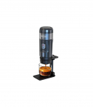 Portable 3-in-1 coffee maker with case 80W HiBREW H4A