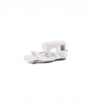 Singer SE300 sewing machine, electric current, white