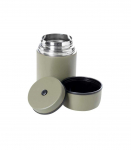Termos obiadowy Esbit Food Jug 750ml, olive green