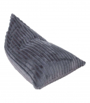 Kott-tool MINI 100x70x15/70cm tumehall, 100% pol&uuml;ester, kangas 402