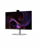 Dell LCD P2726DEV 27" IPS QHD/2560&times;1440/HDMI,DP,USB,USB-C/Black Dell