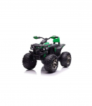 Electric Ride On Quad QLS-3288 Green