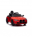 Electric Ride On Car BMW M4 Red
