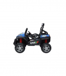 Battery Operated Buggy S2588 Blue