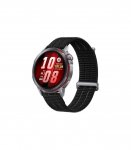 Huawei GT Runner 2, Midnight Black, Chitu-B19FB Huawei