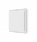 Keenetic Voyager Pro AX1800 Mesh Wi-Fi 6 Router/Extender/Access Point with 2-Port Gigabit Smart Switch and Power over