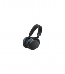 Sennheiser Accentum Wireless On-Ear Headphones Black/ Blue EU