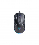 Onikuma CW917 Wired Gaming Mouse (Black)