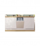 Bosch SPH4EKX17E dishwasher Fully built-in 10 place settings