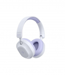 Havit H668BT - Bluetooth cordless headphones (violet)