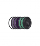 Five filters kit Freewell M2 Series Quick Swap 77mm