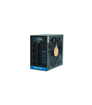 Power Supply|CHIEFTEC|650 Watts|Efficiency 80 PLUS BRONZE|PFC Active|BDF-650C