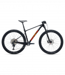 Jalgratas GIANT XTC SLR 29 1 (2026) Abyss Black (L)