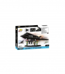 Blocks Lockheed F-117 Nighthawk 795 pieces