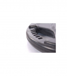 Olympic rubberized weight disk 1,25kg (50mm)